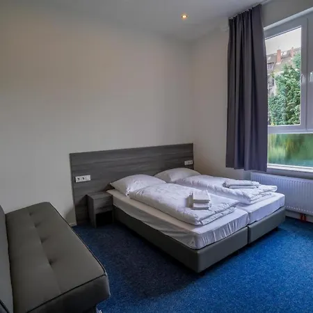 Hotel City Meetpoint-3