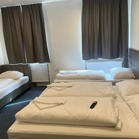 Hotel City Meetpoint-2